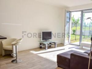 Pronájem bytu 2+kk, Brno, Košuličova, 53 m2