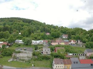 Prodej rodinného domu, Jáchymov, Mincovní, 406 m2