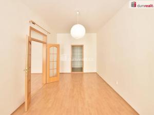 Pronájem bytu 2+1, České Budějovice - České Budějovice 1, Česká, 75 m2