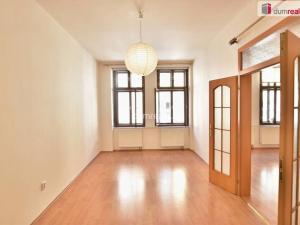 Pronájem bytu 2+1, České Budějovice - České Budějovice 1, Česká, 75 m2