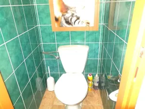 Pronájem bytu 2+1, Zlín, U Trojáku, 60 m2