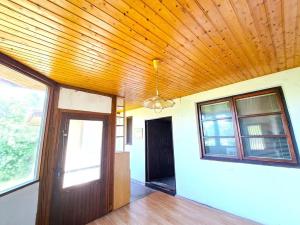 Prodej rodinného domu, Tečovice, 240 m2
