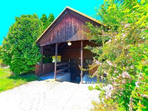 Prodej rodinného domu, Tečovice, 240 m2