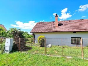 Prodej rodinného domu, Tečovice, 240 m2