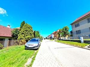 Prodej rodinného domu, Tečovice, 240 m2