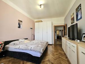 Pronájem bytu 3+1, Brno, Rybníček, 90 m2