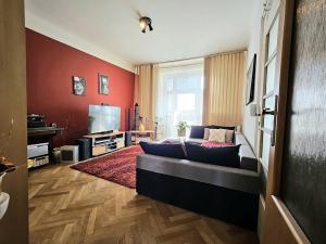 Pronájem bytu 3+1, Brno, Rybníček, 90 m2