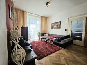 Pronájem bytu 3+1, Brno, Rybníček, 90 m2