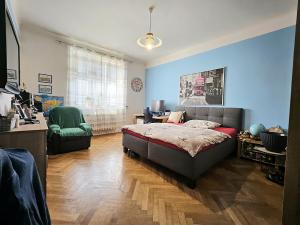 Pronájem bytu 3+1, Brno, Rybníček, 90 m2