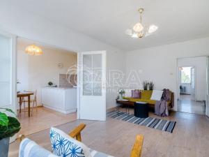 Pronájem bytu 3+1, Praha - Strašnice, Dürerova, 68 m2