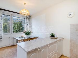 Pronájem bytu 3+1, Praha - Strašnice, Dürerova, 68 m2