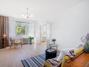Pronájem bytu 3+1, Praha - Strašnice, Dürerova, 68 m2