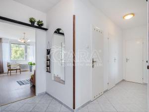 Pronájem bytu 3+1, Praha - Strašnice, Dürerova, 68 m2