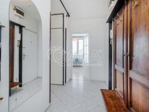 Pronájem bytu 3+1, Praha - Strašnice, Dürerova, 68 m2