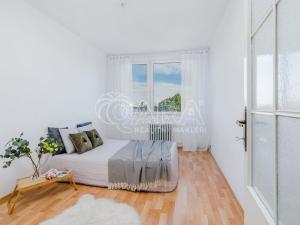 Pronájem bytu 3+1, Praha - Strašnice, Dürerova, 68 m2