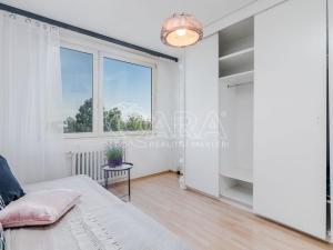 Pronájem bytu 3+1, Praha - Strašnice, Dürerova, 68 m2