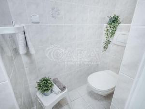Pronájem bytu 3+1, Praha - Strašnice, Dürerova, 68 m2