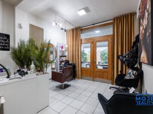 Pronájem obchodního prostoru, Plzeň - Vnitřní Město, Sedláčkova, 74 m2