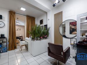 Pronájem obchodního prostoru, Plzeň - Vnitřní Město, Sedláčkova, 74 m2