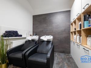 Pronájem obchodního prostoru, Plzeň - Vnitřní Město, Sedláčkova, 74 m2