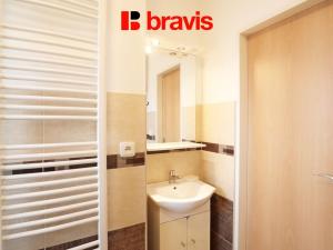 Pronájem bytu 1+kk, Hodějice, 22 m2
