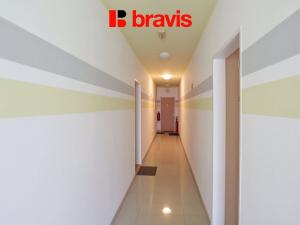 Pronájem bytu 1+kk, Hodějice, 22 m2