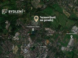 Prodej rodinného domu, Proboštov, Na pěnkavce, 389 m2