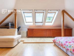 Prodej rodinného domu, Proboštov, Na pěnkavce, 389 m2