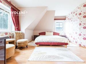 Prodej rodinného domu, Proboštov, Na pěnkavce, 389 m2