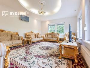 Prodej rodinného domu, Proboštov, Na pěnkavce, 389 m2
