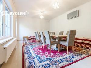 Prodej rodinného domu, Proboštov, Na pěnkavce, 389 m2