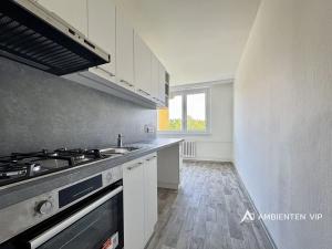 Pronájem bytu 2+1, Brno, Polívkova, 55 m2