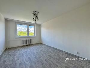 Pronájem bytu 2+1, Brno, Polívkova, 55 m2