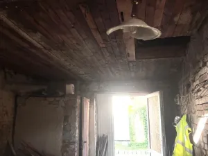 Prodej rodinného domu, Ostrožská Nová Ves, Krátká, 85 m2