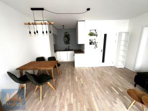 Pronájem bytu 2+kk, Praha - Libeň, Františka Kadlece, 56 m2