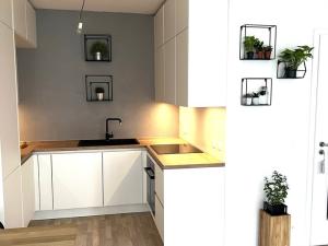 Pronájem bytu 2+kk, Praha - Libeň, Františka Kadlece, 56 m2