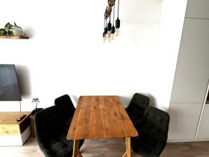 Pronájem bytu 2+kk, Praha - Libeň, Františka Kadlece, 56 m2