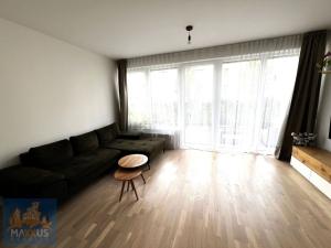 Pronájem bytu 2+kk, Praha - Libeň, Františka Kadlece, 56 m2