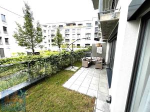 Pronájem bytu 2+kk, Praha - Libeň, Františka Kadlece, 56 m2