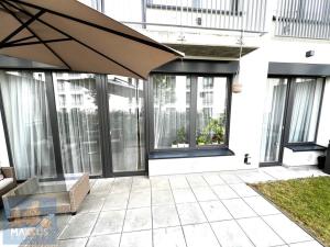 Pronájem bytu 2+kk, Praha - Libeň, Františka Kadlece, 56 m2