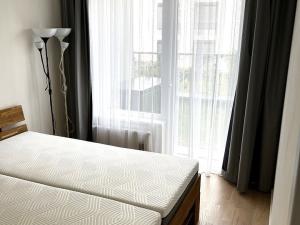 Pronájem bytu 2+kk, Praha - Libeň, Františka Kadlece, 56 m2