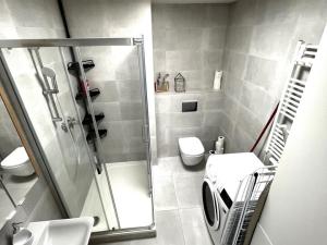 Pronájem bytu 2+kk, Praha - Libeň, Františka Kadlece, 56 m2