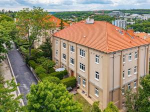 Prodej bytu 3+1, Praha - Košíře, Před Cibulkami, 114 m2