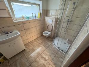 Pronájem bytu 1+1, Javorník, Bezručova, 56 m2