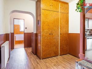 Prodej bytu 3+1, Svéradice, 91 m2