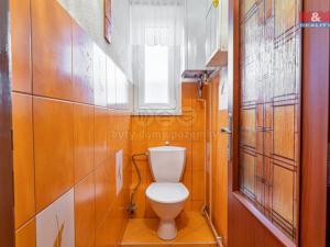 Prodej bytu 3+1, Svéradice, 91 m2