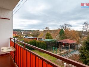 Prodej bytu 3+1, Svéradice, 91 m2