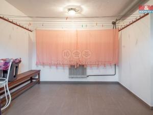 Prodej bytu 3+1, Svéradice, 91 m2