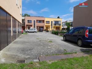 Prodej bytu 3+1, Svéradice, 91 m2