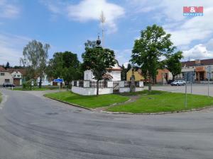 Prodej bytu 3+1, Svéradice, 91 m2